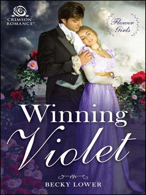 cover image of Winning Violet